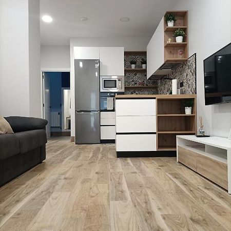 Acogedor Apartamento San Juan Bermeo Kültér fotó