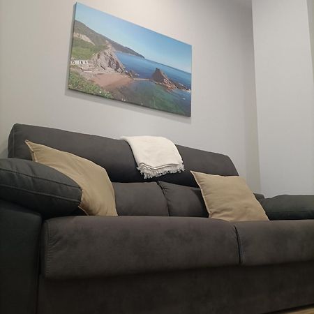 Acogedor Apartamento San Juan Bermeo Kültér fotó