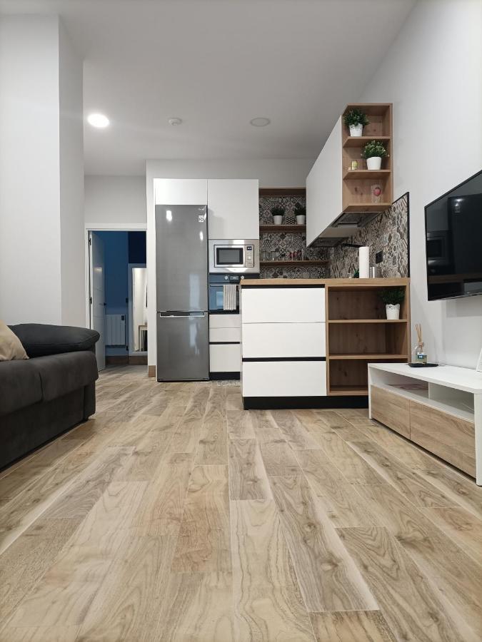 Acogedor Apartamento San Juan Bermeo Kültér fotó