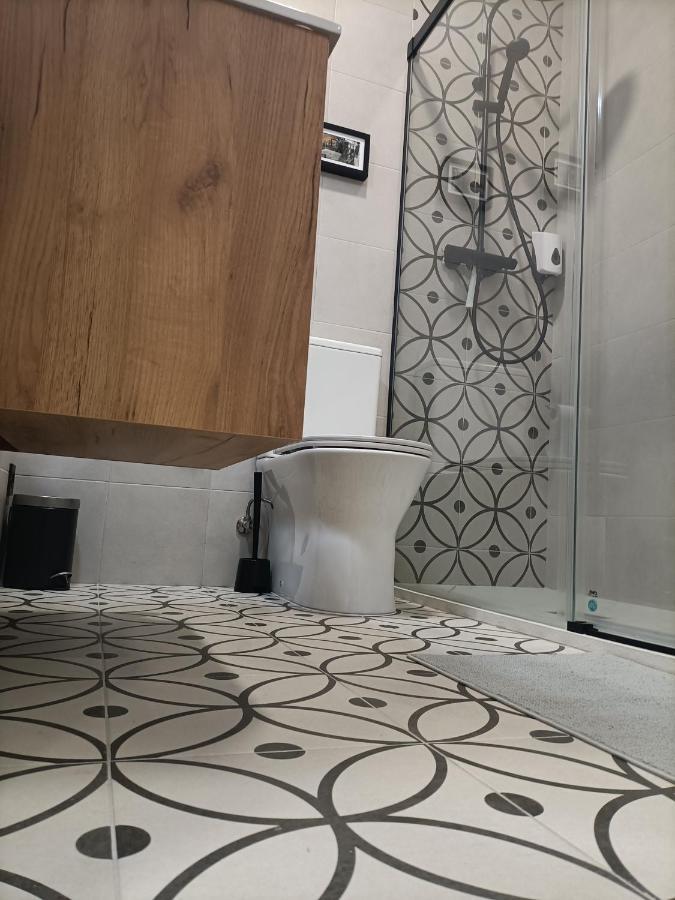 Acogedor Apartamento San Juan Bermeo Kültér fotó