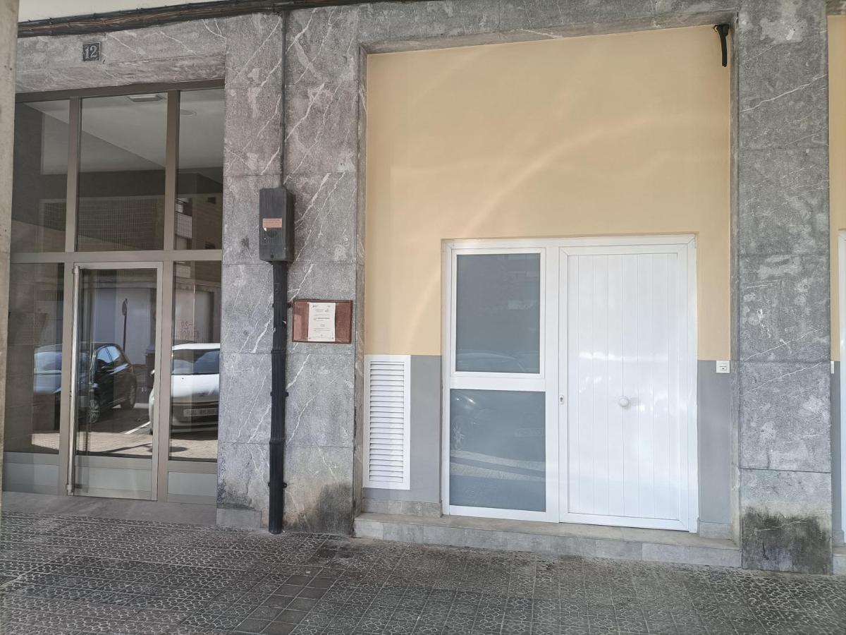 Acogedor Apartamento San Juan Bermeo Kültér fotó