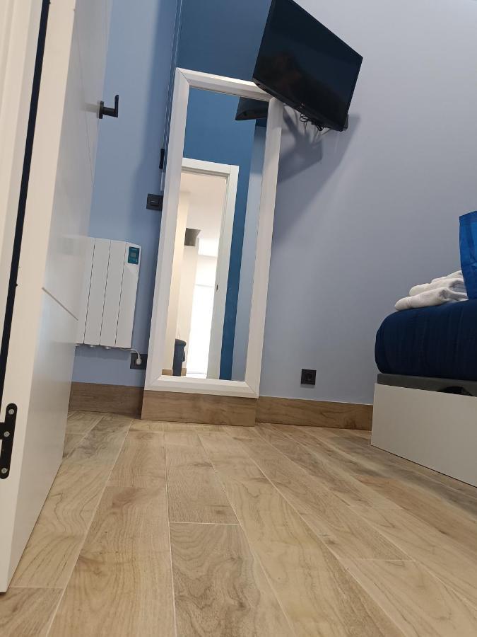 Acogedor Apartamento San Juan Bermeo Kültér fotó