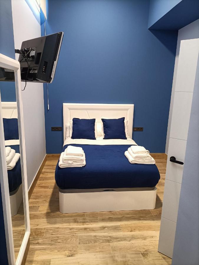 Acogedor Apartamento San Juan Bermeo Kültér fotó