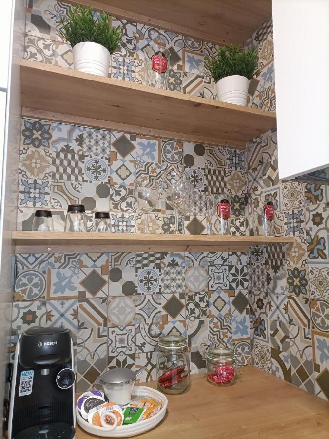 Acogedor Apartamento San Juan Bermeo Kültér fotó