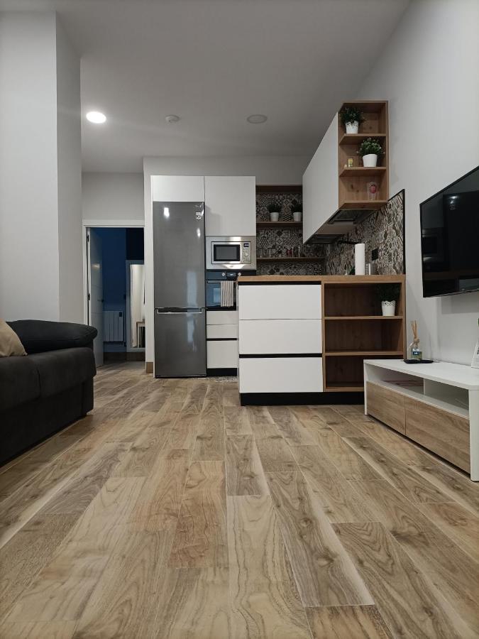 Acogedor Apartamento San Juan Bermeo Kültér fotó