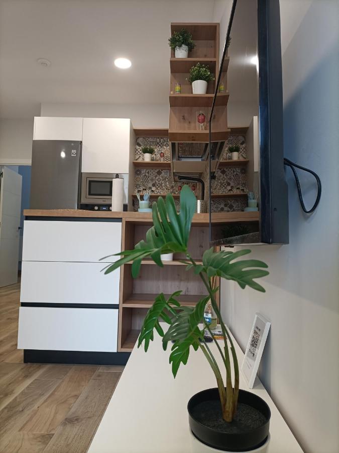 Acogedor Apartamento San Juan Bermeo Kültér fotó