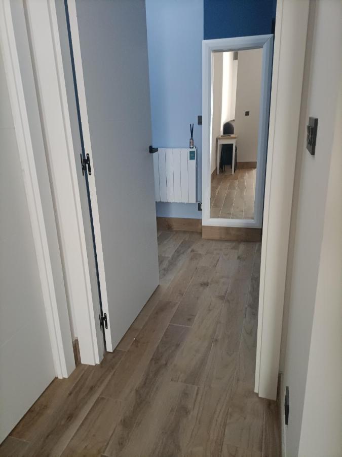 Acogedor Apartamento San Juan Bermeo Kültér fotó