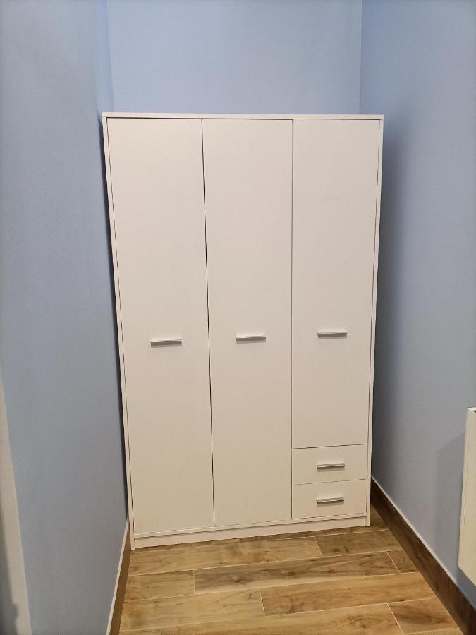 Acogedor Apartamento San Juan Bermeo Kültér fotó
