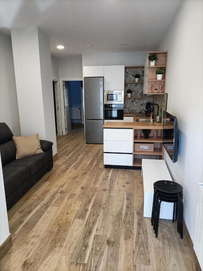 Acogedor Apartamento San Juan Bermeo Kültér fotó
