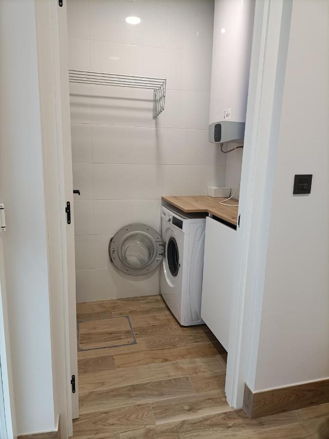 Acogedor Apartamento San Juan Bermeo Kültér fotó