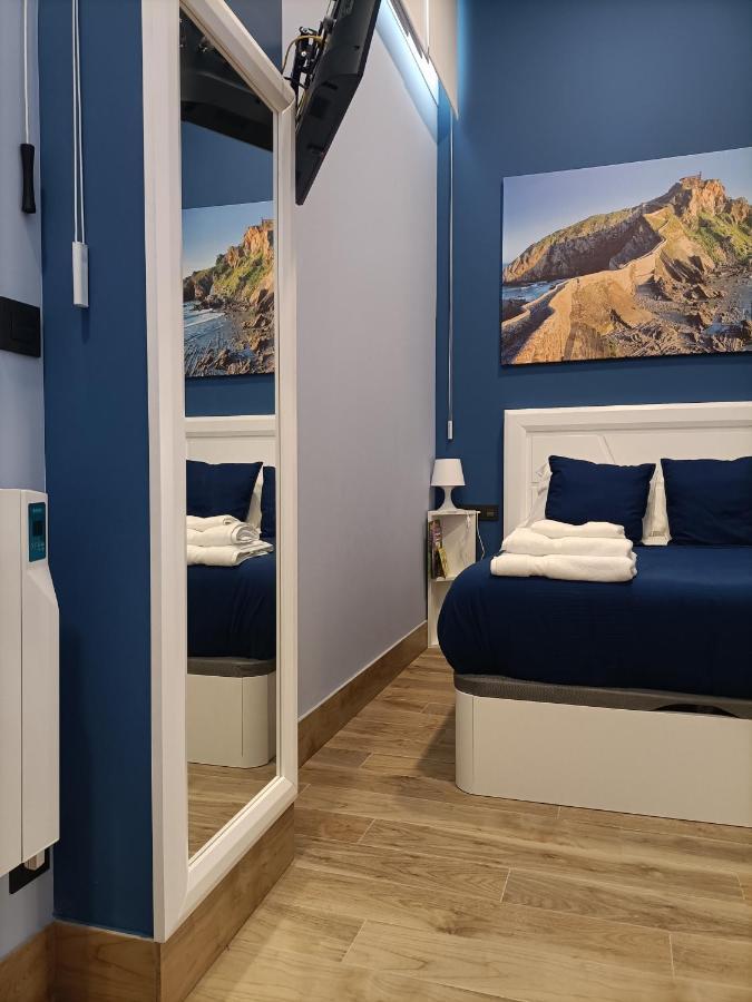 Acogedor Apartamento San Juan Bermeo Kültér fotó