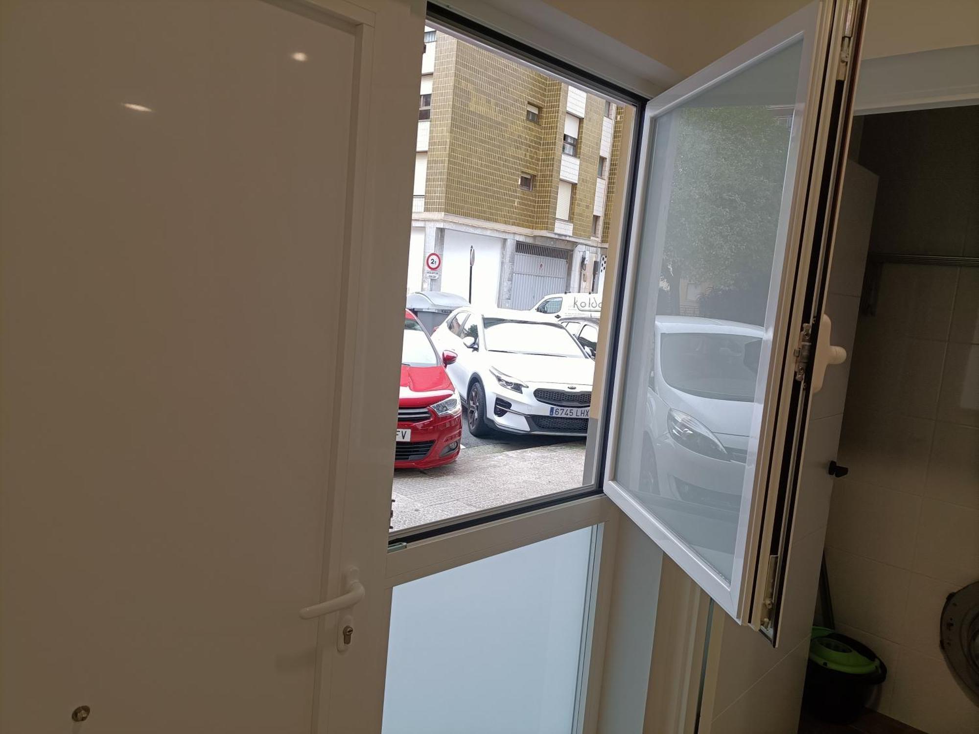 Acogedor Apartamento San Juan Bermeo Kültér fotó