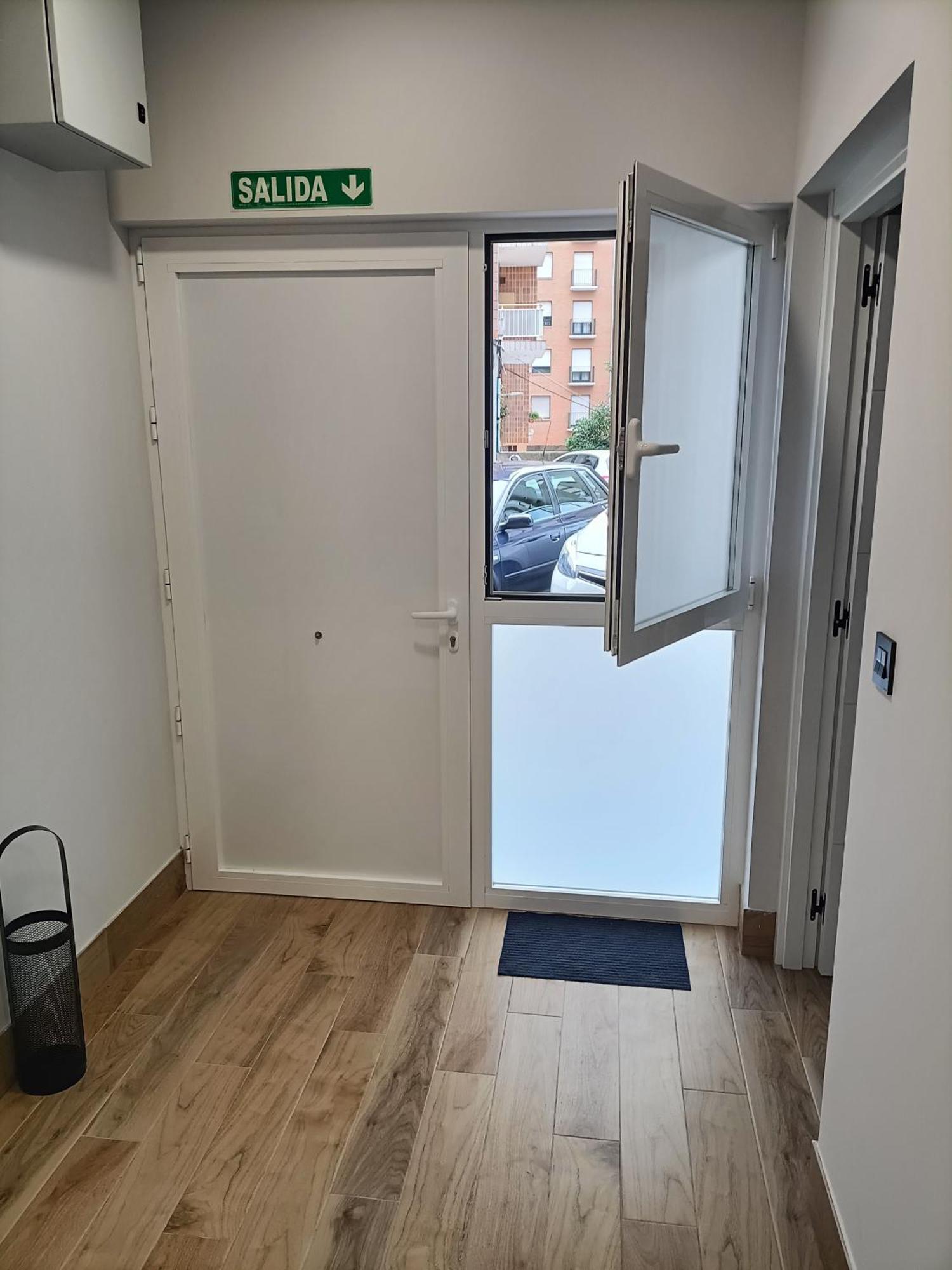 Acogedor Apartamento San Juan Bermeo Kültér fotó